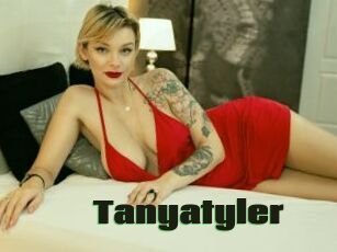 Tanyatyler