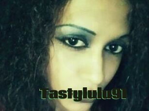 Tastylulu91