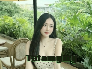 Tatamymy