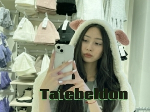Tatebeldon