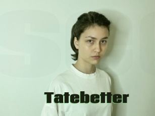Tatebetter