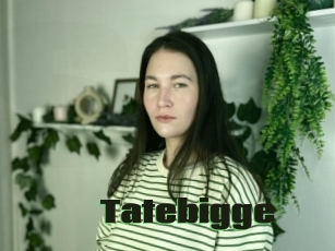 Tatebigge