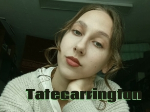 Tatecarrington