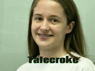 Tatecroke