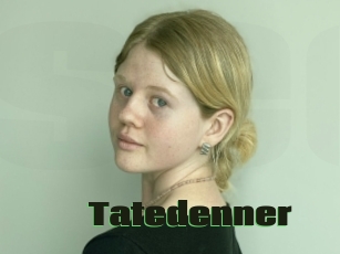 Tatedenner