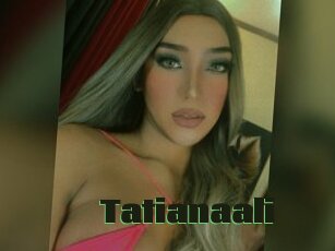 Tatianaali