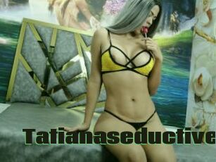 Tatianaseductive