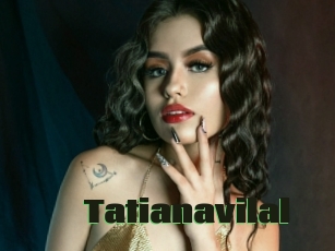 Tatianavilal