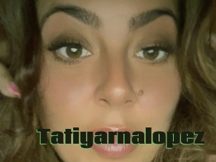 Tatiyarnalopez