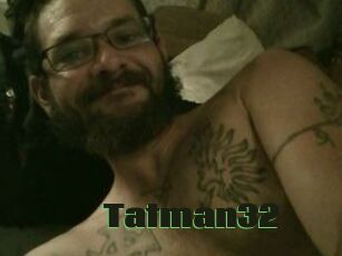 Tatman32