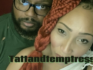 Tattandtemptress