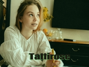 Tattirose