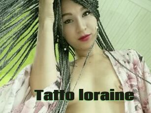 Tatto_loraine