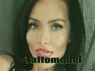 Tattomodel