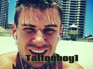 Tattooboy1