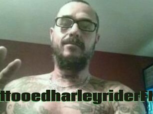 TattooedharleyriderFL