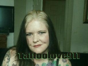 Tattoolove911