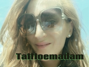 Tatttoemadam