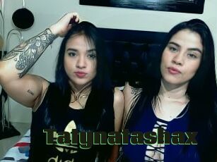 Tatynatashax
