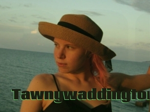 Tawnywaddington
