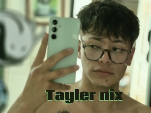 Tayler_nix