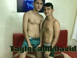 Taylor_and_david