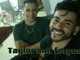 Taylor_and_fergus