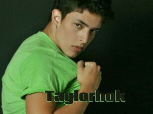 Taylorhok