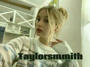 Taylorsmmith