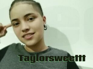 Taylorsweettt