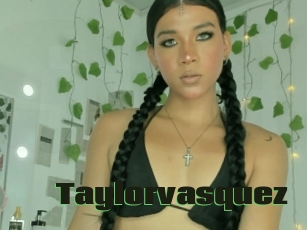 Taylorvasquez