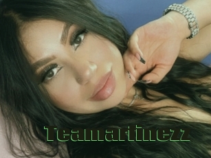 Teamartinezz
