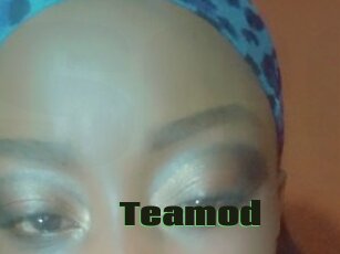Teamod