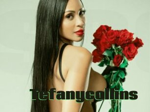 Tefanycollins