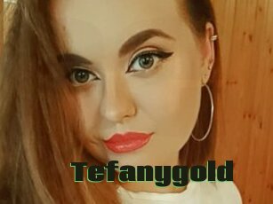 Tefanygold
