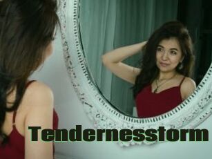 Tendernesstorm