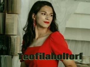 Teofilaholtorf