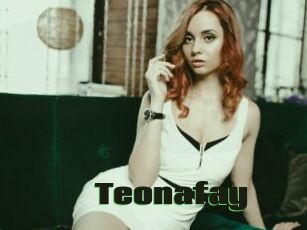 Teonafay