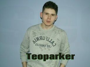 Teoparker