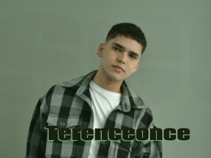 Terenceonce