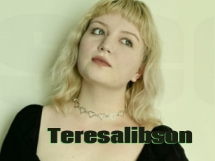 Teresalibson