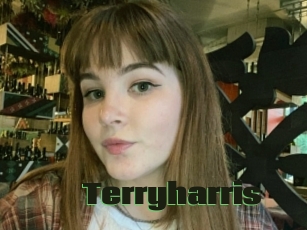Terryharris