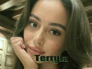 Terryla