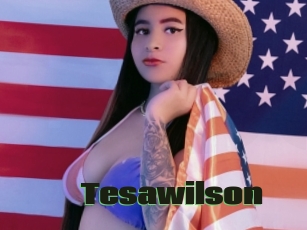 Tesawilson