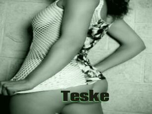 Teske