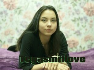 Teyasmitlove