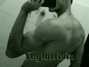 Teylorrivia