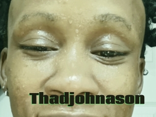 Thadjohnason