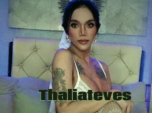 Thaliateves