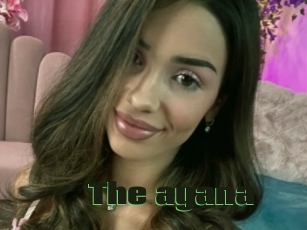 The_ayana
